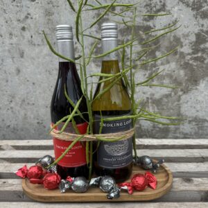 Fars vin