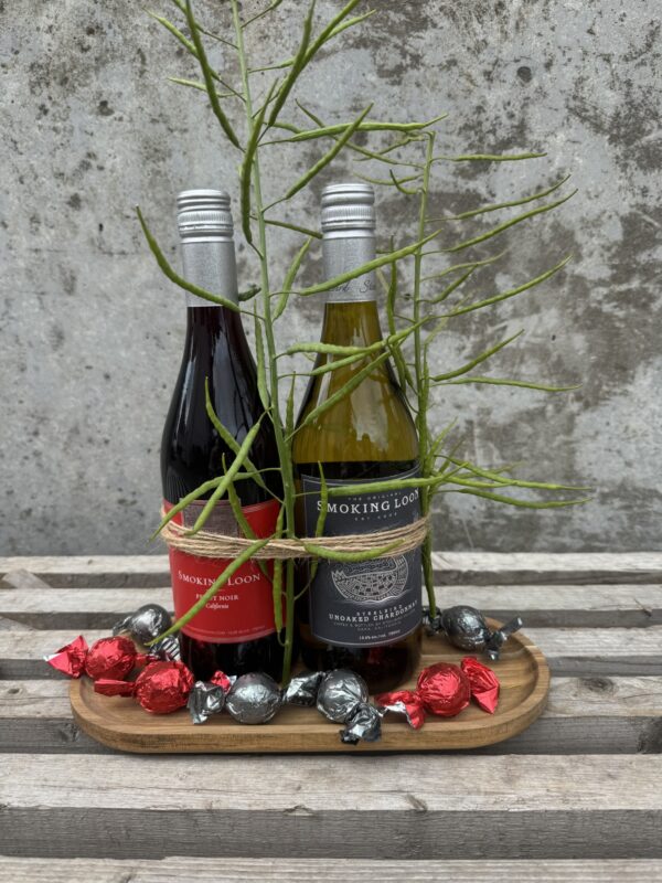 Fars vin