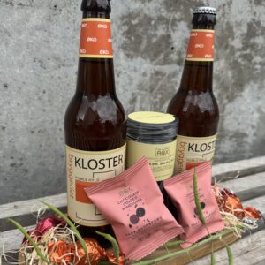 Ølhygge til far