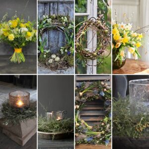 Samlet bestilling af alle inspirationsdage